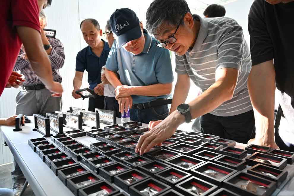 Hainan’s Oldest Known Burial Unearthed at Luobi Cave A Landmark in Paleolithic Archaeology (3)