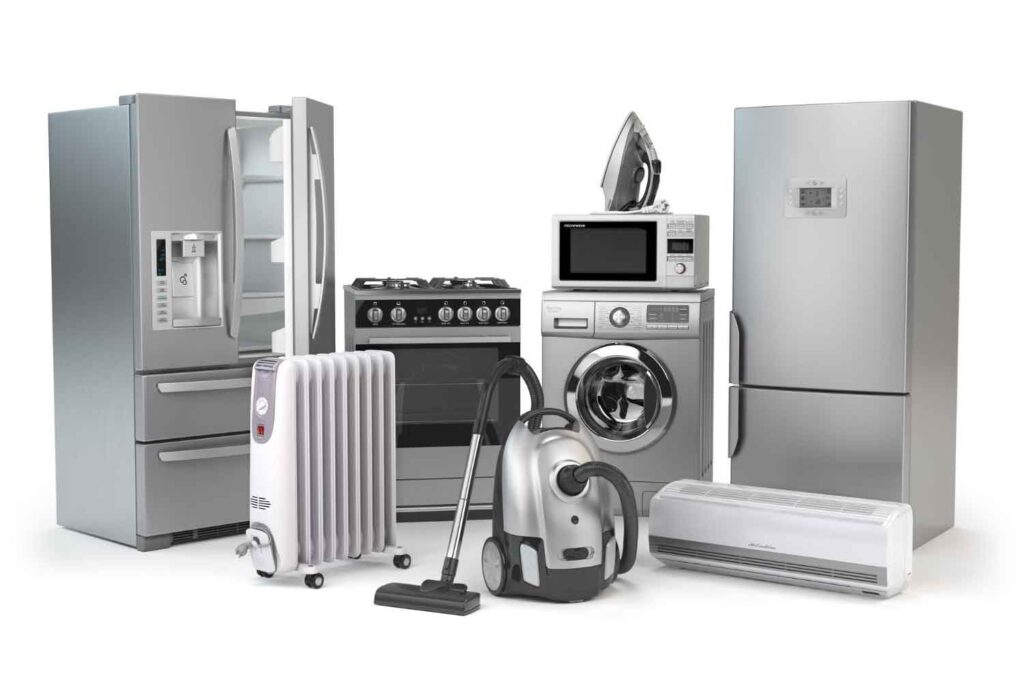 Save Big at Haikou’s Trade-In Event for Cars, Appliances, and Smart Tech
