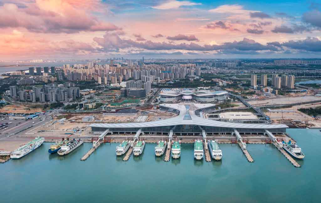 Why December 18 The Date that Defines Hainan’s Next Chapter (2)