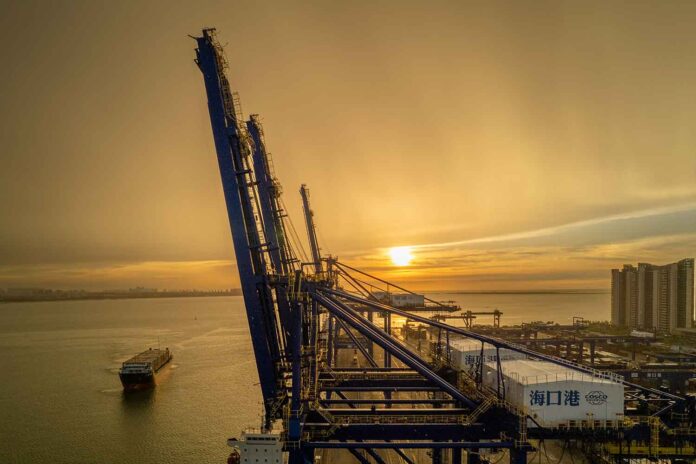 Why December 18? The Date that Defines Hainan’s Next Chapter