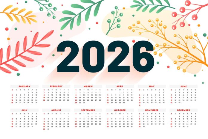 2026 China Public Holiday Schedule: Key Dates to Know