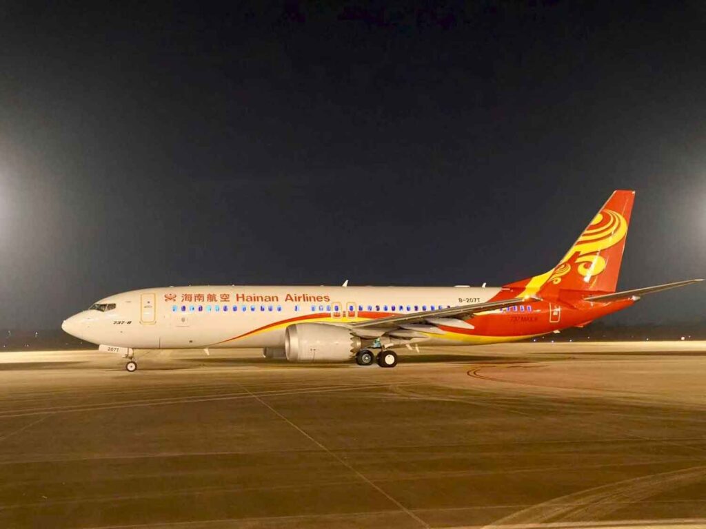 A New Direct Flight Puts Hanoi Within Easy Reach for Spring Festival 2026