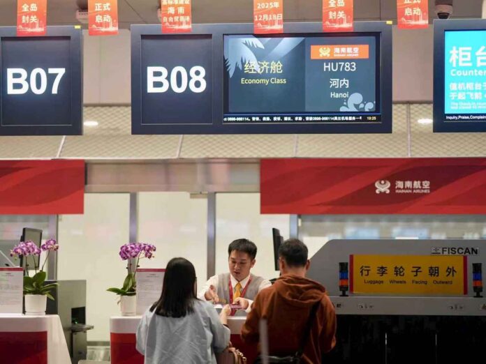 A New Direct Flight Puts Hanoi Within Easy Reach for Spring Festival 2026