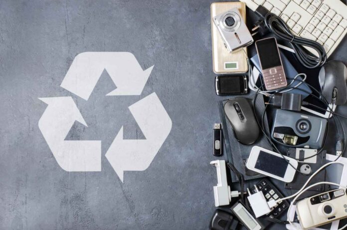 Afraid to Sell or Recycle Your Old Phone? Real Data Risks and the New Rules Designed to Protect You