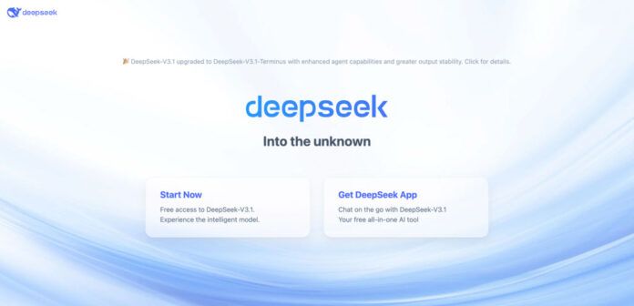 Deep-Seek