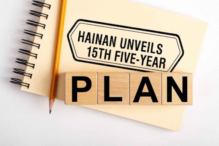 Hainan-Unveils-15th-5-year-plan