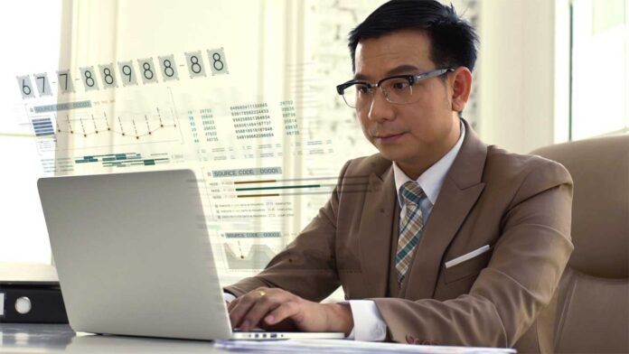 Financial-administrator