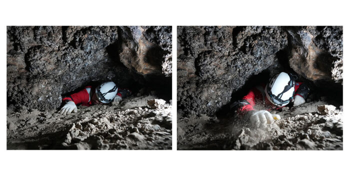 Beneath the Earth, Preparing for the Moon: China’s New Astronaut Cave Training Program
