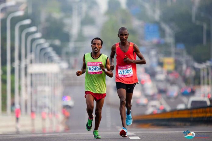 Hainan to Host Eight Marathon Events in 2026