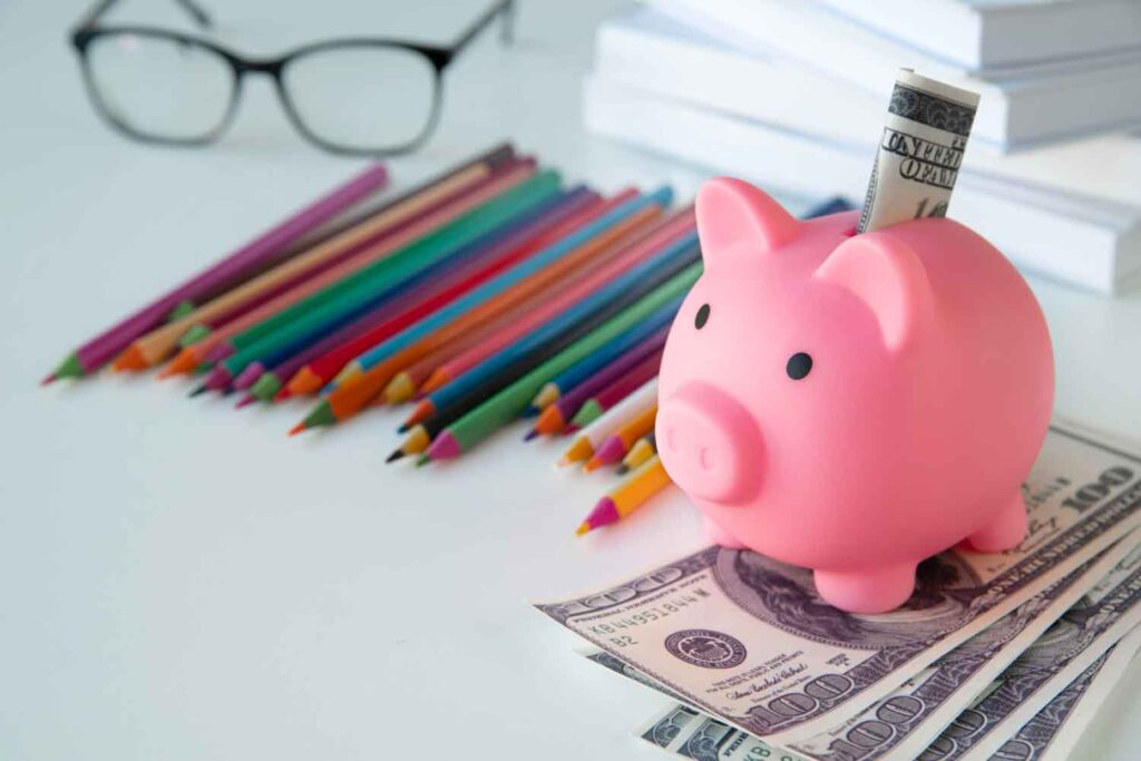 4. Kindergarten Fees Must Be Itemized and Publicly Disclosed