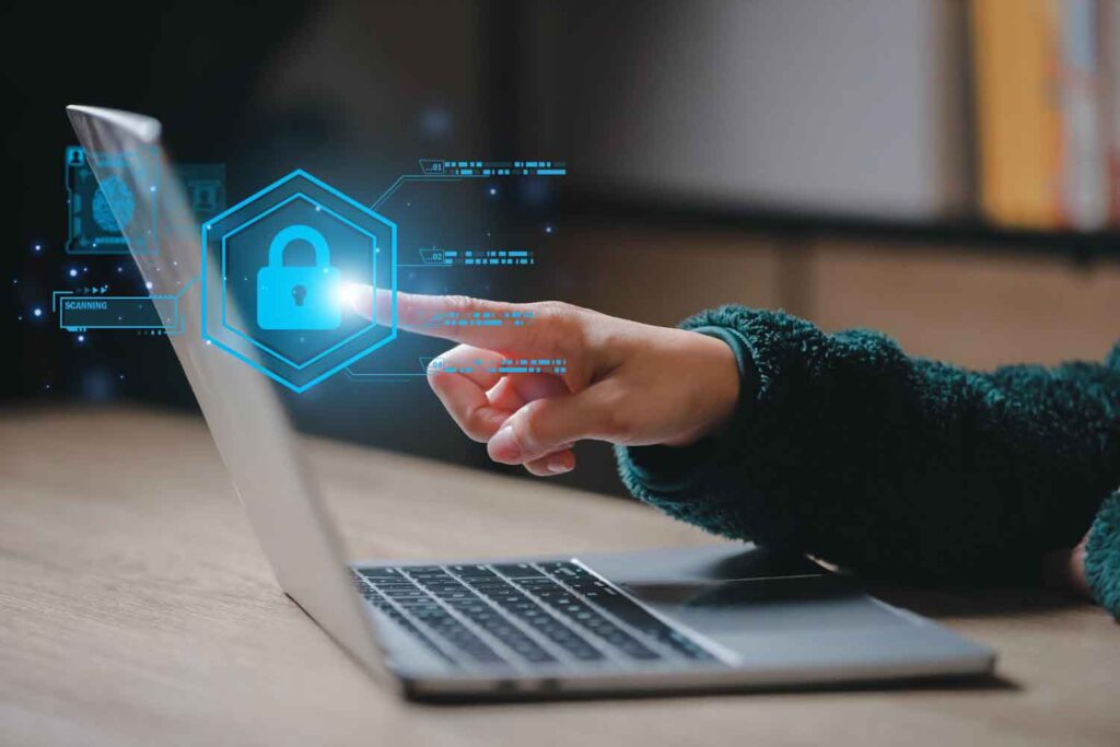 New Cybersecurity Law Adds AI Risk Monitoring and Safety Regulation