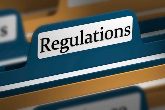 New National Regulations Taking Effect in 2026: What’s Changing and How They Will Affect You