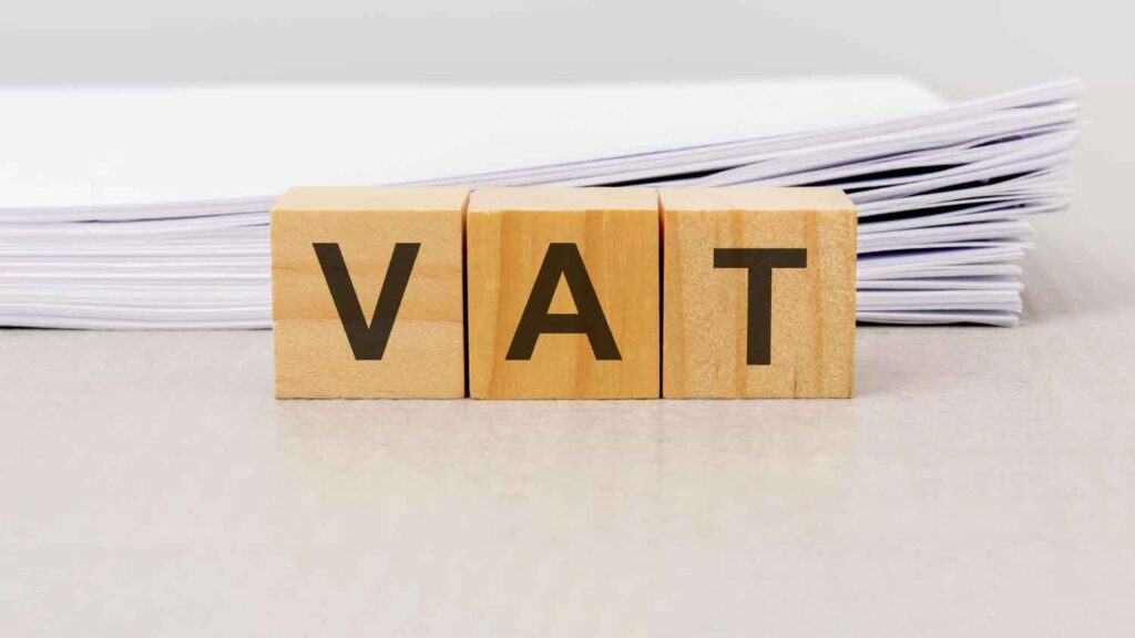 The Value-Added Tax Law Comes Into Effect