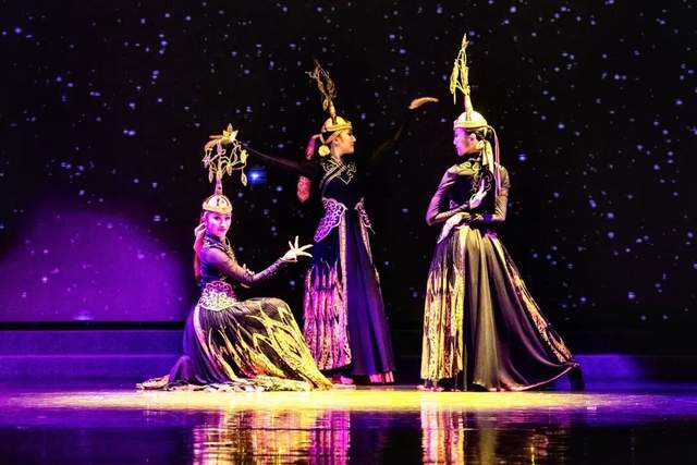 Sanya: Watch Authentic Mongolian Song and Dance for Free on January 13 & 15