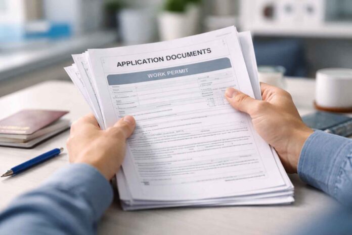Work Permit Delays: The Documents That Trip Up Foreign Teachers