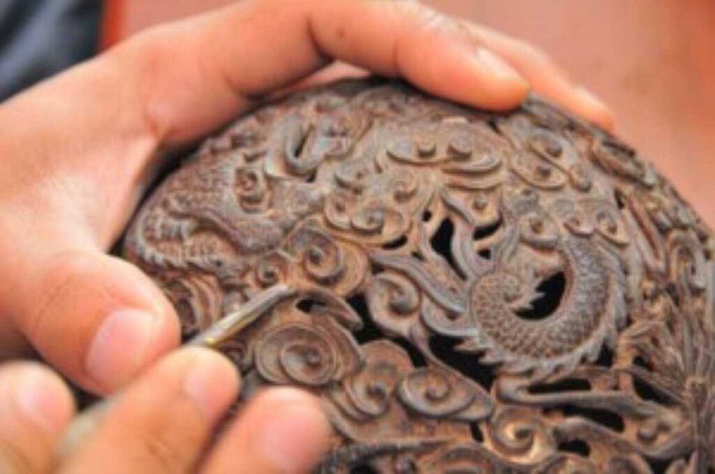 Experience Hainan’s Intangible Heritage, One Weekend at a Time