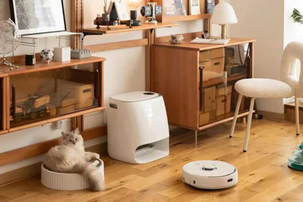 AI Is Moving Into Your Living Room — and China Is Where It Happens First (2)