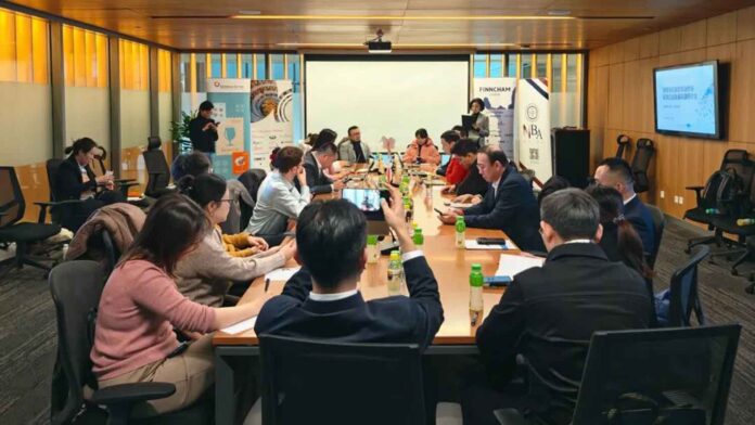 How European Business Is Assessing Hainan After Special Customs Operations