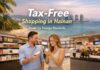 Foreigners in Hainan Can Now Buy Imported Goods Tax-Free — Here’s How