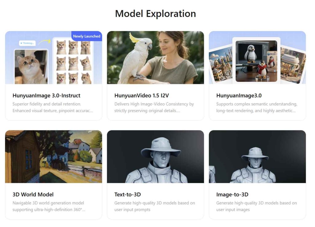 Practical Guide to Chinese AI Tools: Chat, Images, Video, and Work (2026)
