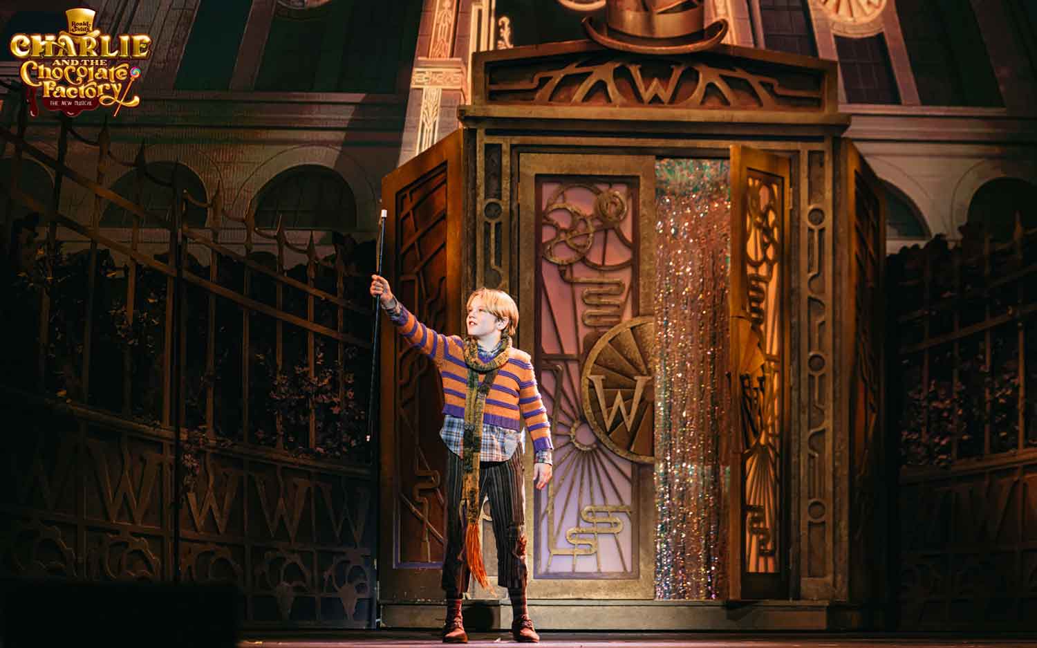 Why Charlie and The Chocolate Factory Isn’t Just For Kids