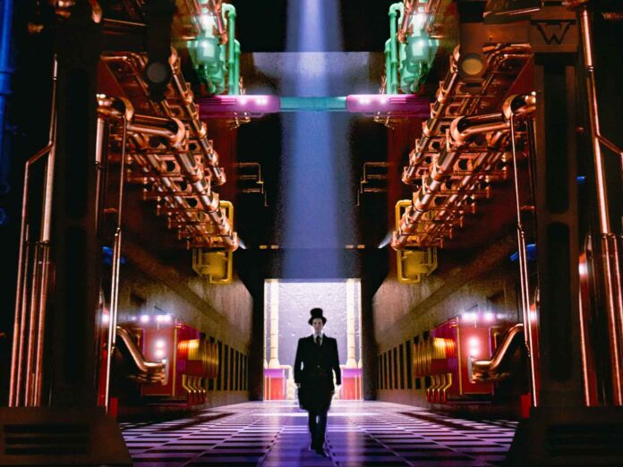 Broadway's Charlie and the Chocolate Factory Opens in Haikou This Friday — Eight Shows Only