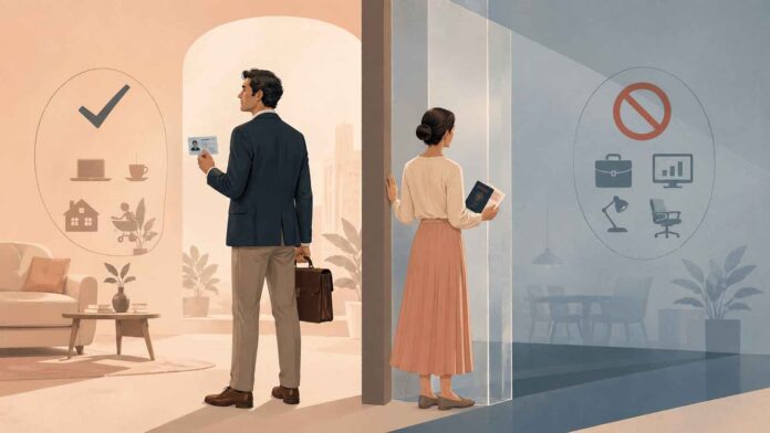 A Spouse on an S Visa: What They Can and Cannot Legally Do in China