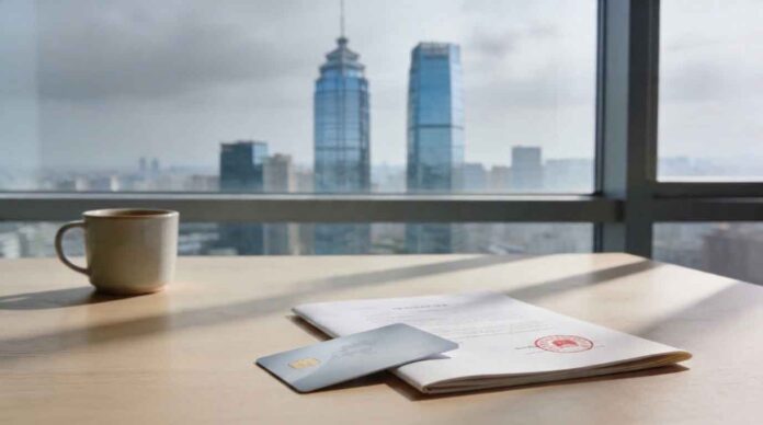 How to Claim Your Housing Provident Fund Before You Leave China