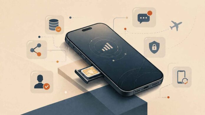 Your Chinese SIM Card: 6 Things Every Expat Should Know
