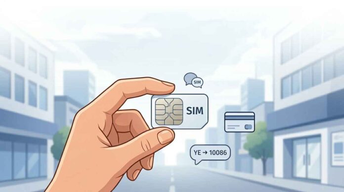 Your Chinese SIM Card: 6 Things Every Expat Should Know
