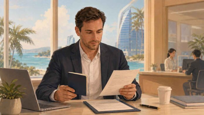 Explainer: Apostille vs Consular Authentication for Hainan Work Permit Documents