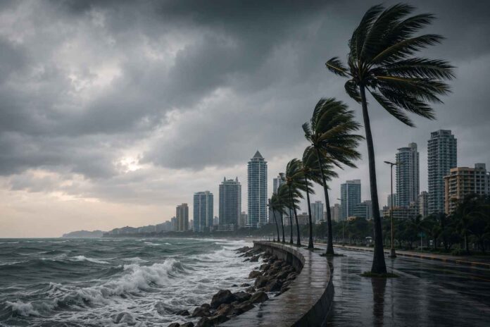 Typhoon Season 2026, What Hainan Residents Can Expect in the Coming Months