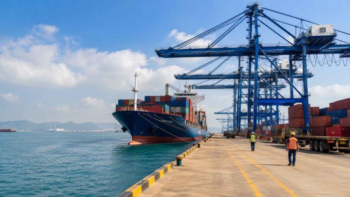 Hainan-Registered Companies Nearly Triple Exports to Ten ASEAN Markets