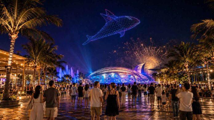 2026 Hainan Happy Island Festival: Dates, Major Events and Visitor Guide