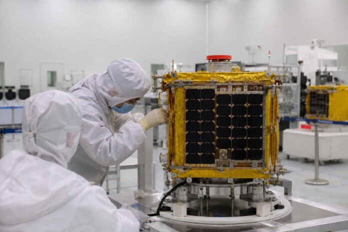 Hainan’s Next Economic Bet: Aerospace, Data and Specialised Technology Industries