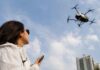 Hainan is planning a new low-altitude transport layer above its roads, from cargo drones (7)