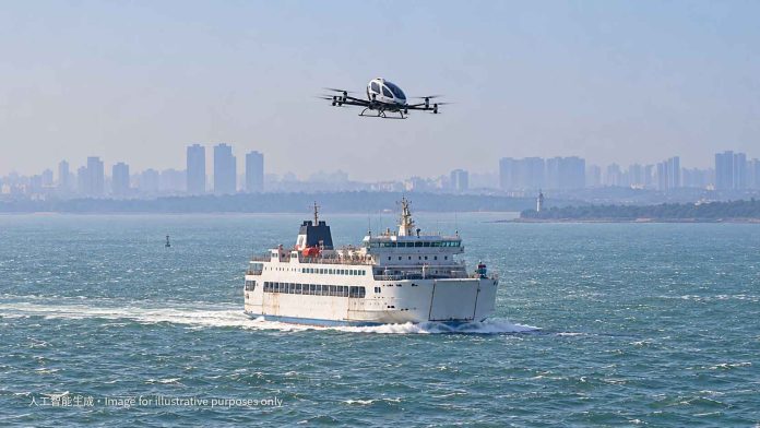 From Internet Satellites to AI Workers Five Technology Stories from Hainan Island