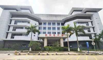 3 International Medical Clinic Medical Service Guide 2