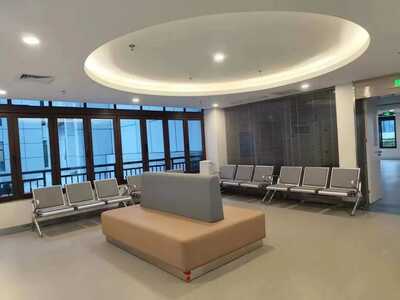 5 International Medical Clinic Medical Service Guide 5