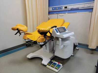 7 International Medical Clinic Medical Service Guide 7