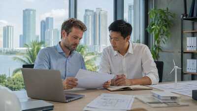 Foreign Professionals in Haikou Can Now Apply for Chinese Professional Titles Here Is Where to Apply Foreign Professionals in Haikou Can Now Apply for Chinese Professional Titles Here Is Where to Apply