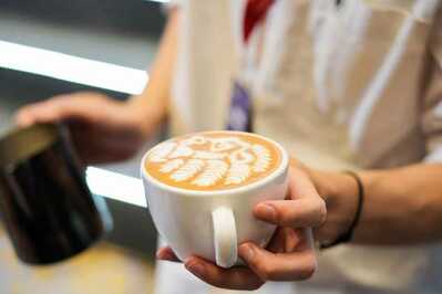 Coffee Conference 3