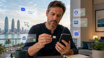 Don’t Lose Access What Expats Should Know About Chinese SIM Cards Don’t Lose Access What Expats Should Know About Chinese SIM Cards