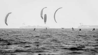 Xixiu Beach wind surfing 7 Xixiu Beach wind surfing 7