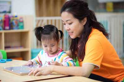 Floras International Pre School (3)