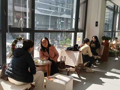 the Haikou Psychological Health Association’s 2025–2026 Annual Work Summary and Professional Co‑development Meeting (5) the Haikou Psychological Health Association’s 2025–2026 Annual Work Summary and Professional Co‑development Meeting (5)