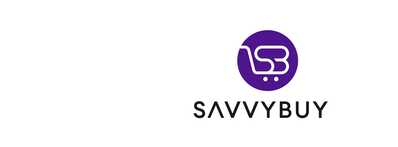 SavvyBuy Logo 1 2 SavvyBuy Logo 1 2