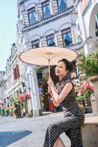 Qilou Story Photo Studio (5)