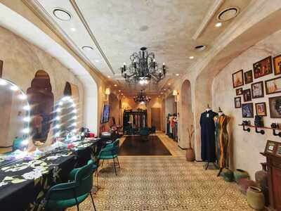 Qilou Story Photo Studio (6)