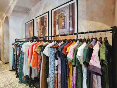 Qilou Story Photo Studio (8)